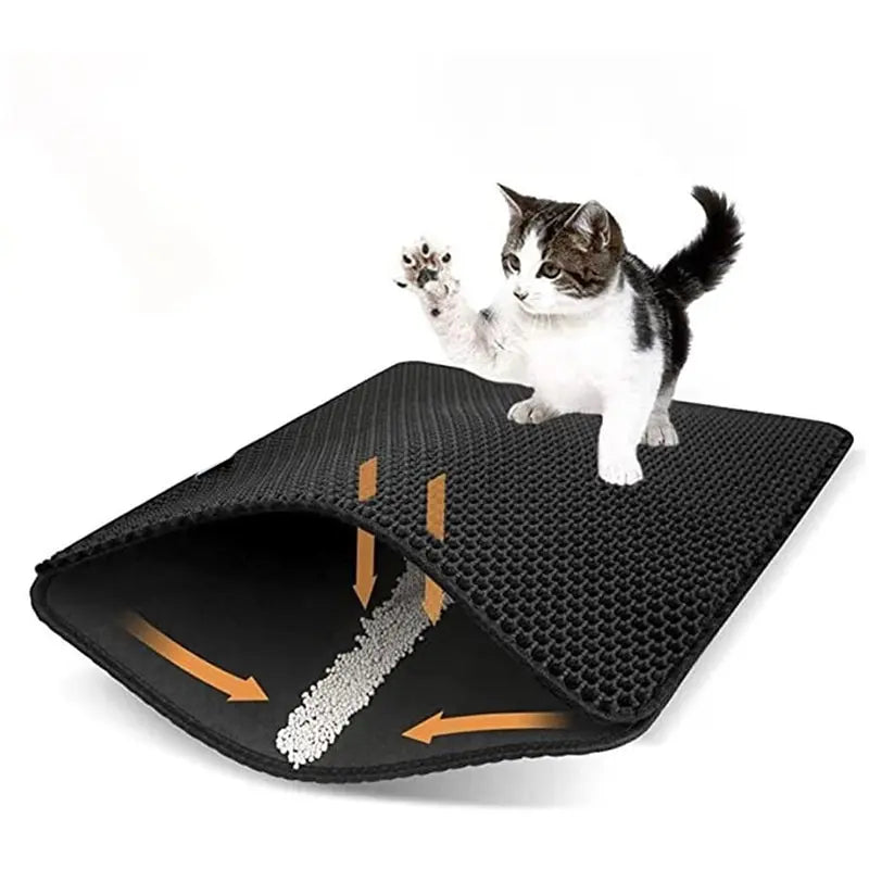 Pet Litter Mat