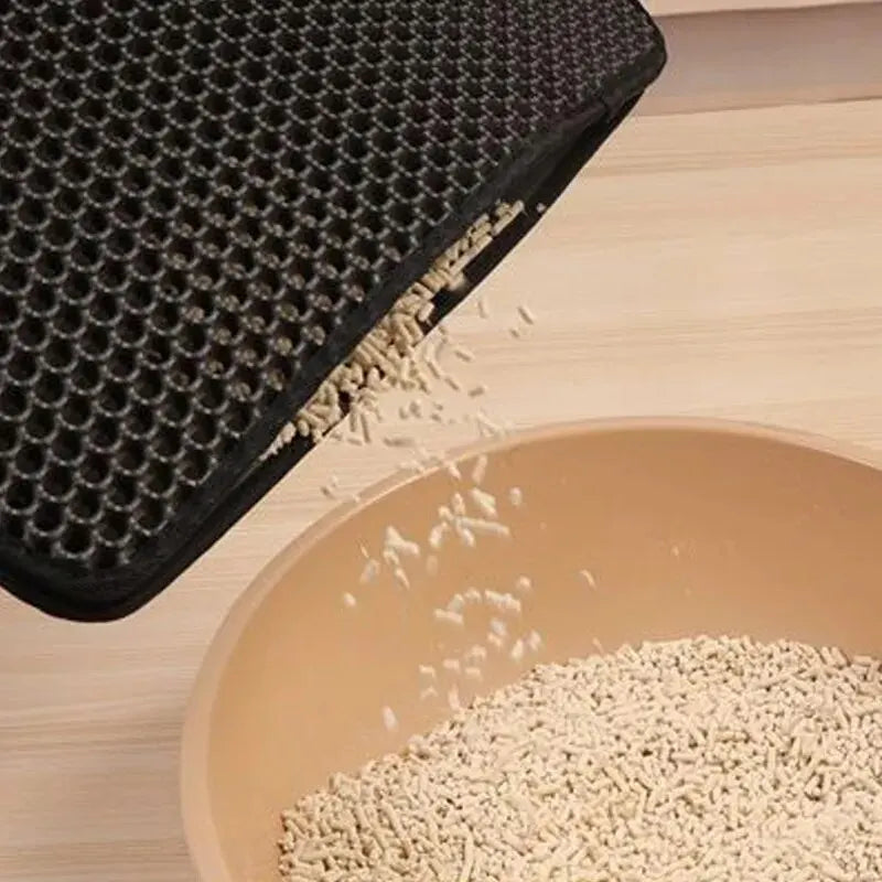 Pet Litter Mat