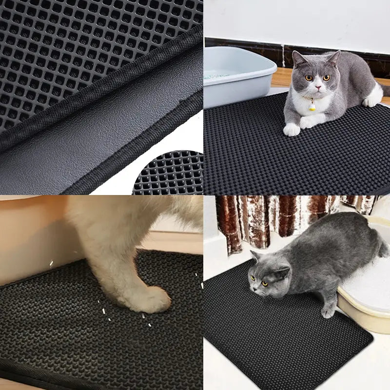 Pet Litter Mat