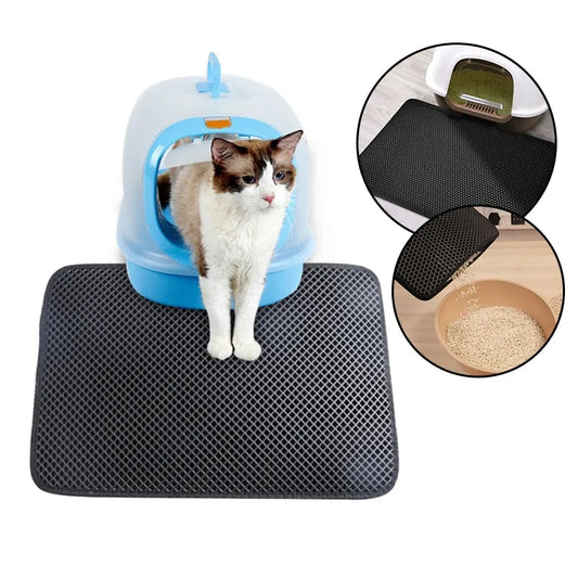 Pet Litter Mat